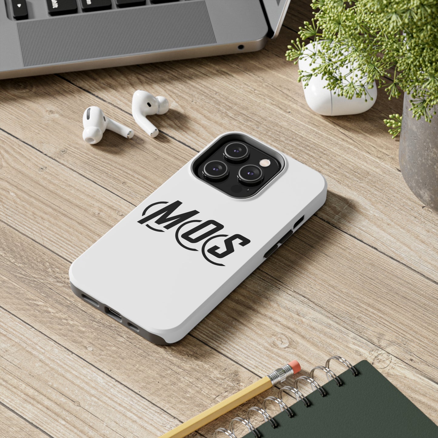 MOS™ Tough IPhone Cases