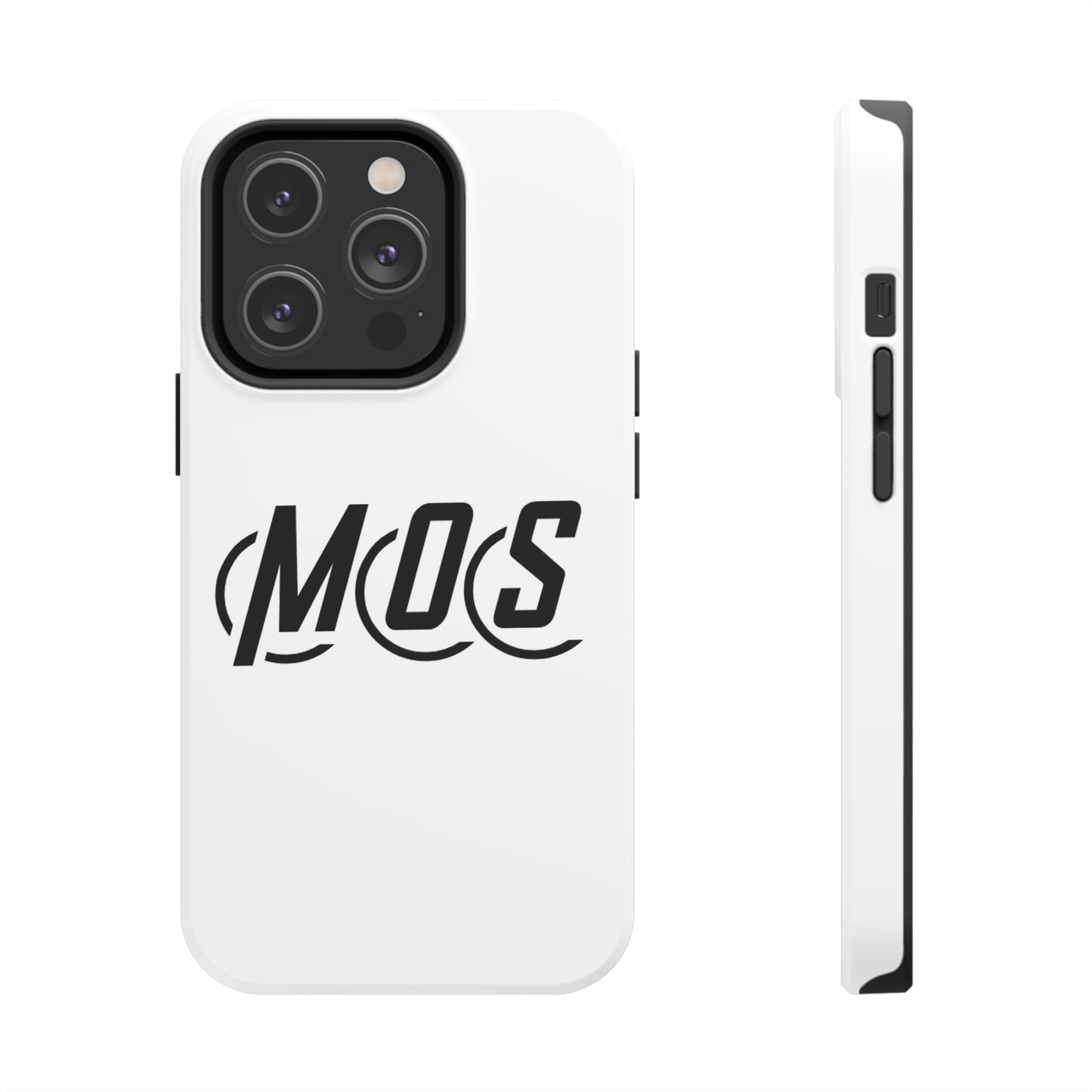 MOS™ Tough IPhone Cases