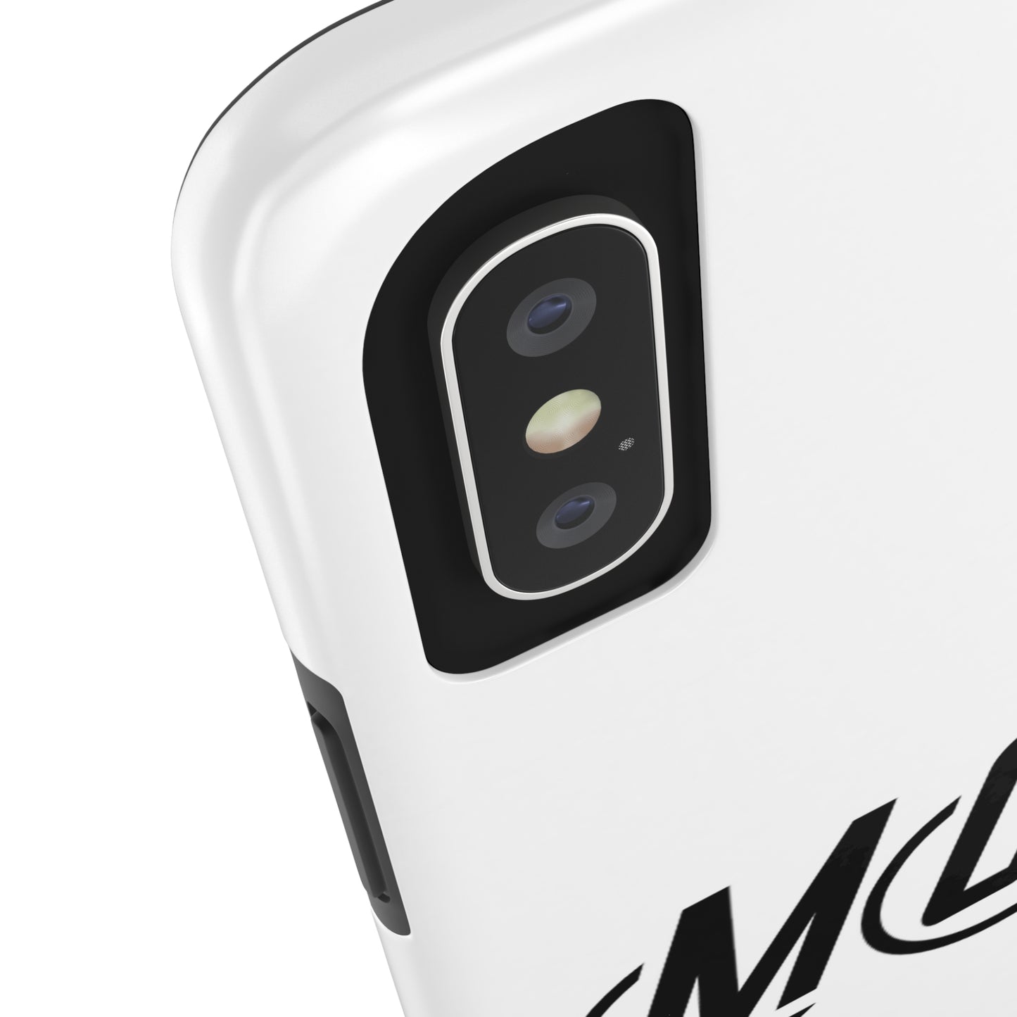 MOS™ Tough IPhone Cases