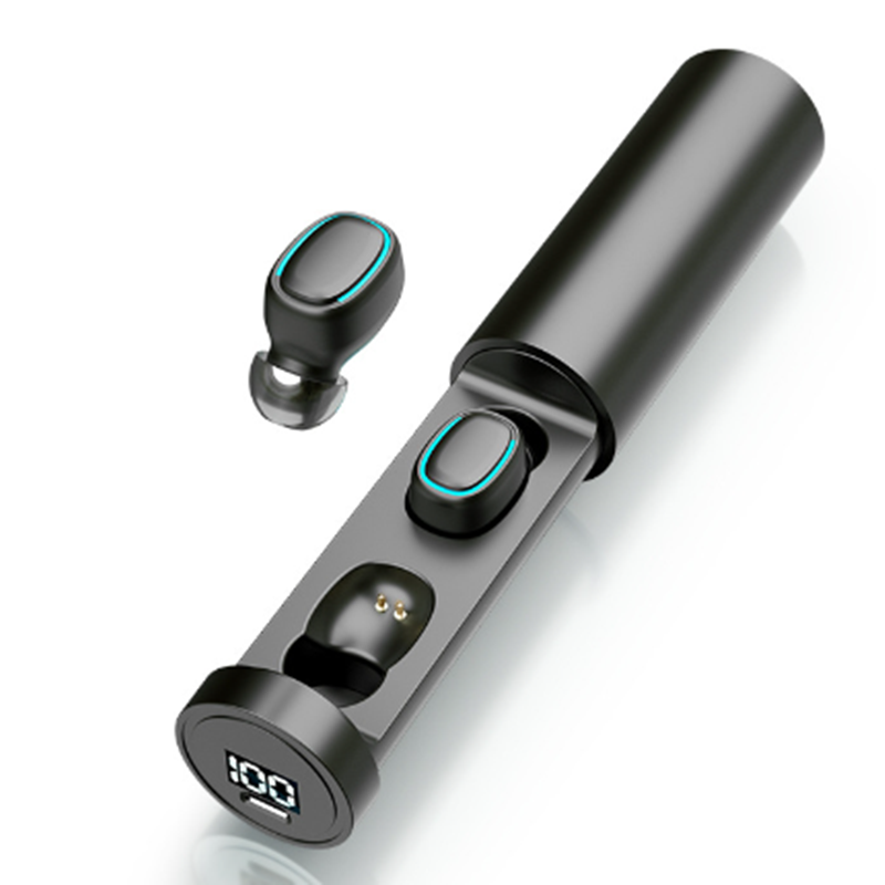 IP6 Waterproof Wireless Bluetooth Ear Pods