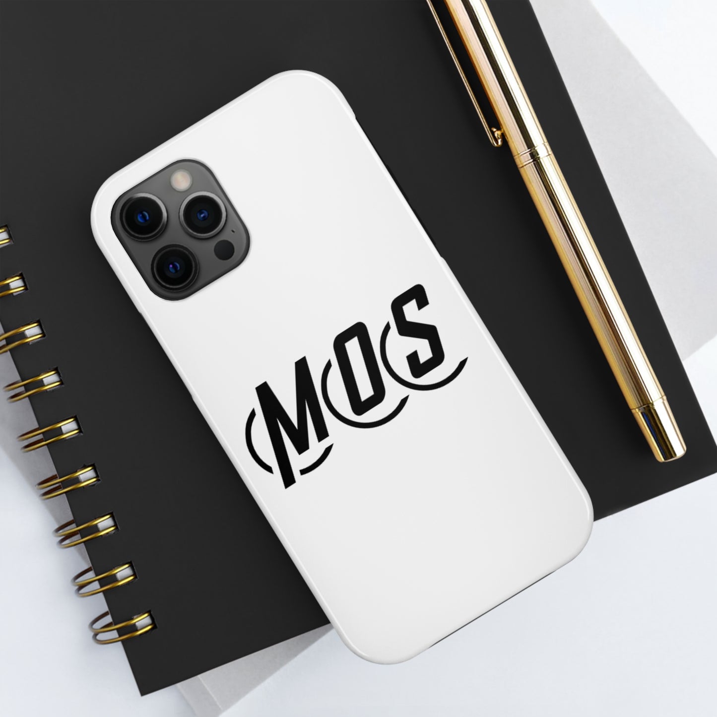 MOS™ Tough IPhone Cases