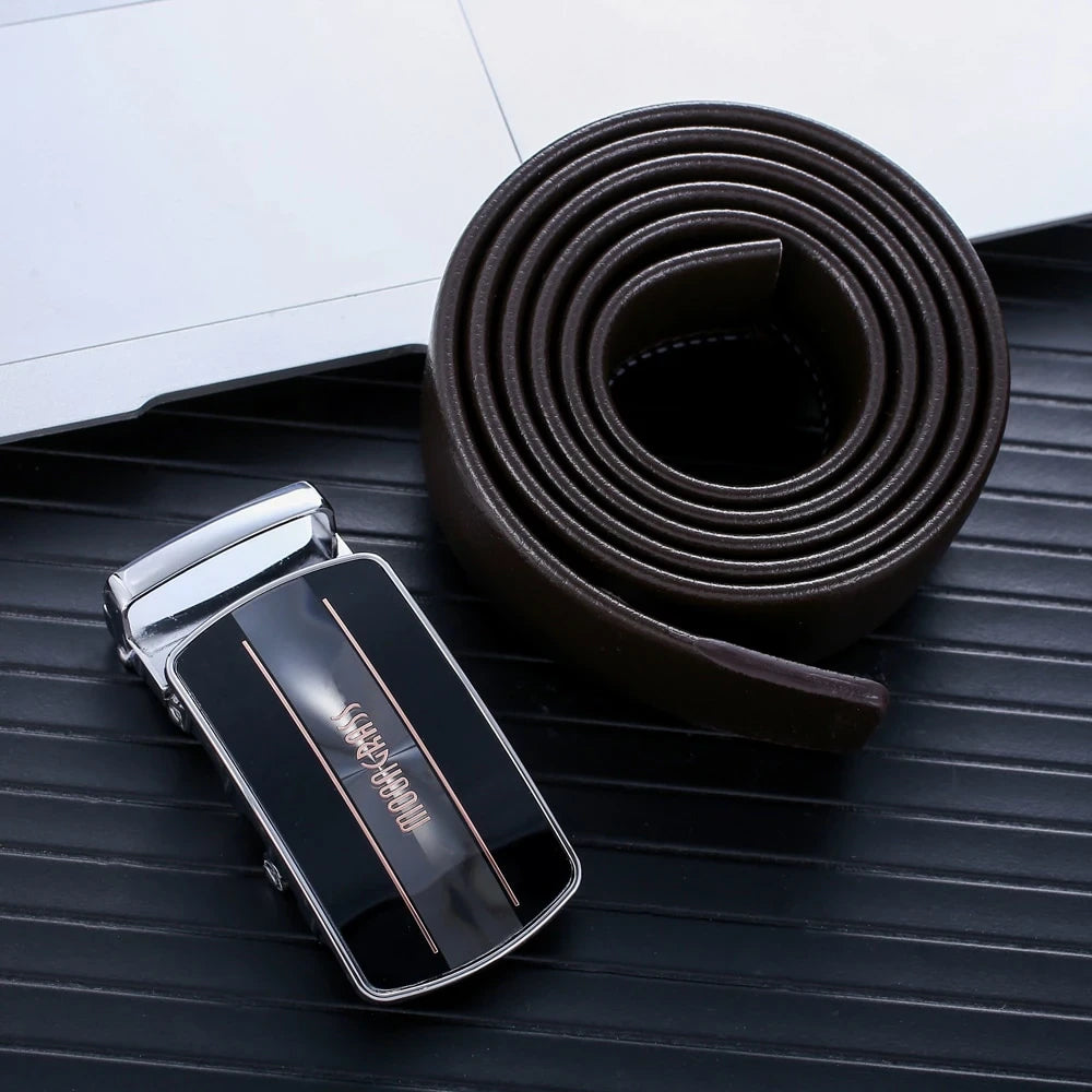 Men's Glasses, Belt, Wallet & Watch Gift Box