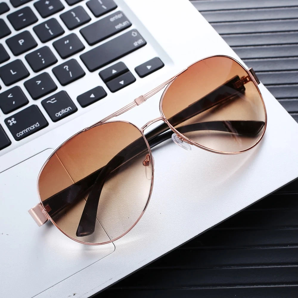 Men's Glasses, Belt, Wallet & Watch Gift Box