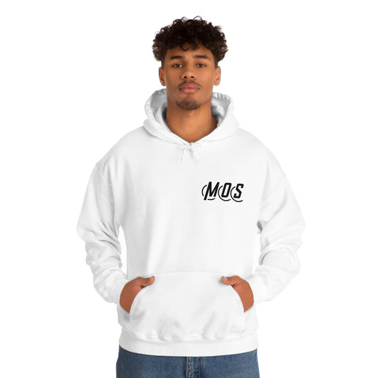 MOS™ Hooded Sweatshirt