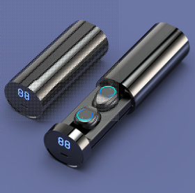 IP6 Waterproof Wireless Bluetooth Ear Pods