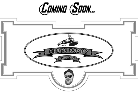 Gloss Daddy Professional Car Care Products
