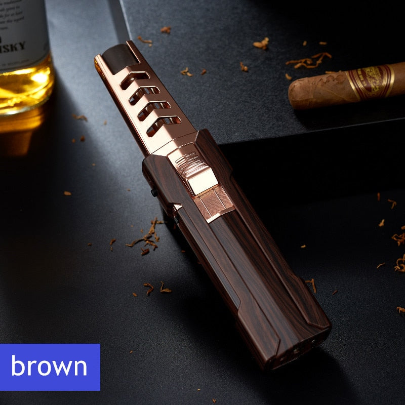 Worlds Biggest Jet Lighter