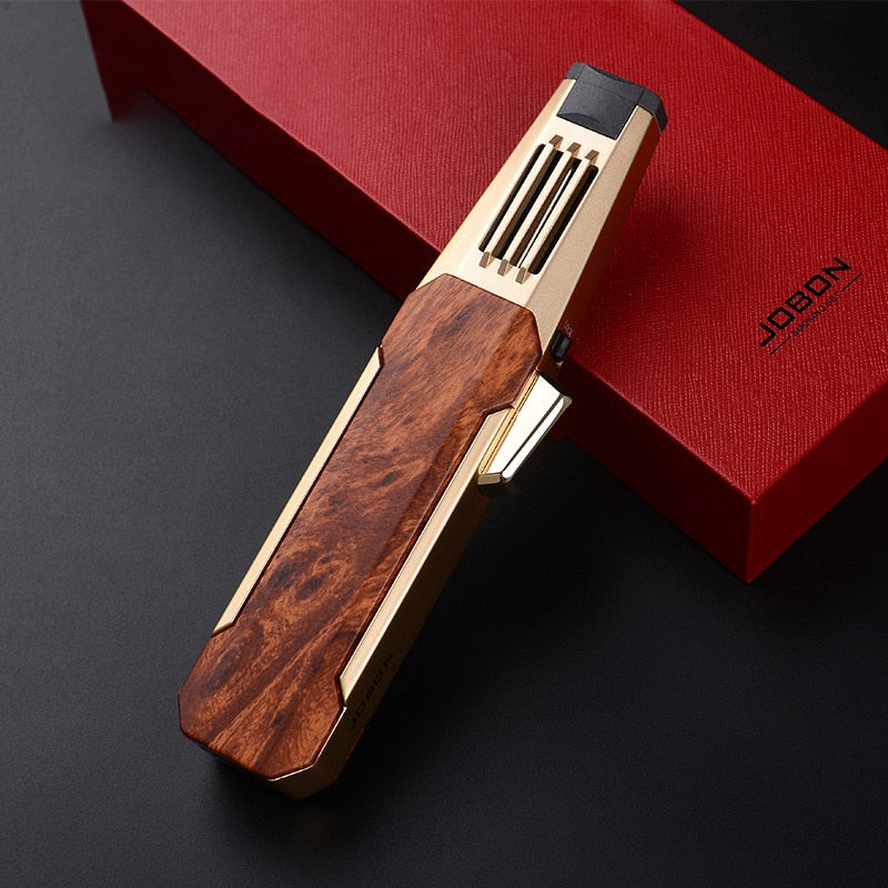 Worlds Biggest Jet Lighter