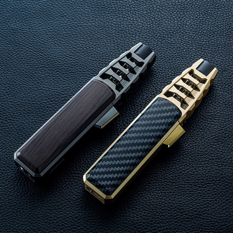 Worlds Biggest Jet Lighter