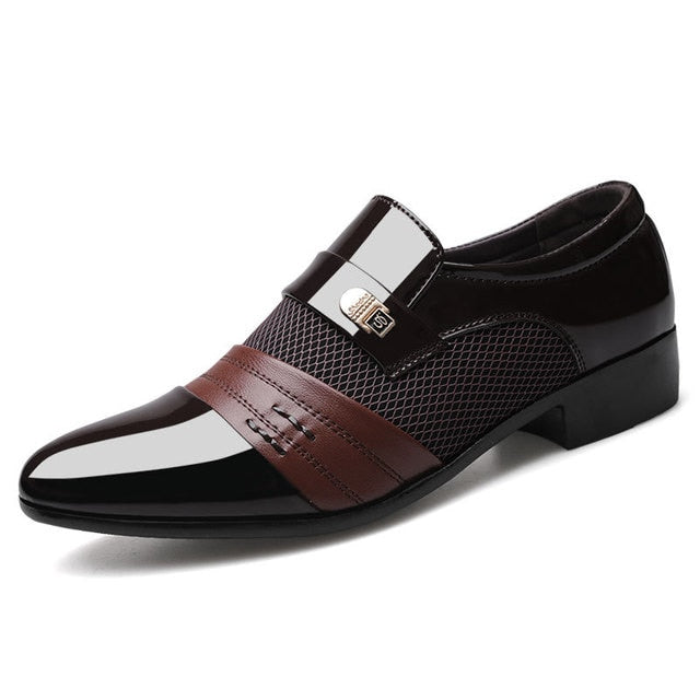 Luxury Shoes For Men - Party, Office, Business or Casual. Shoes for Men for all occasions!