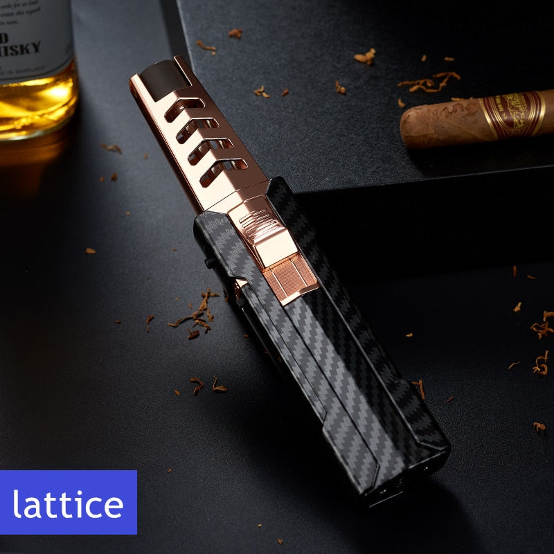 Worlds Biggest Jet Lighter