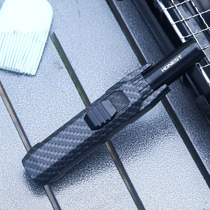 Worlds Biggest Jet Lighter