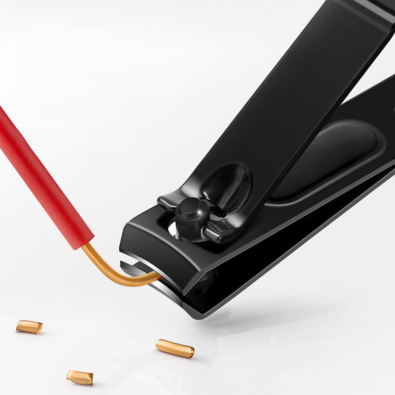 Germany 6 Piece Portable Luxury Manicure Sets