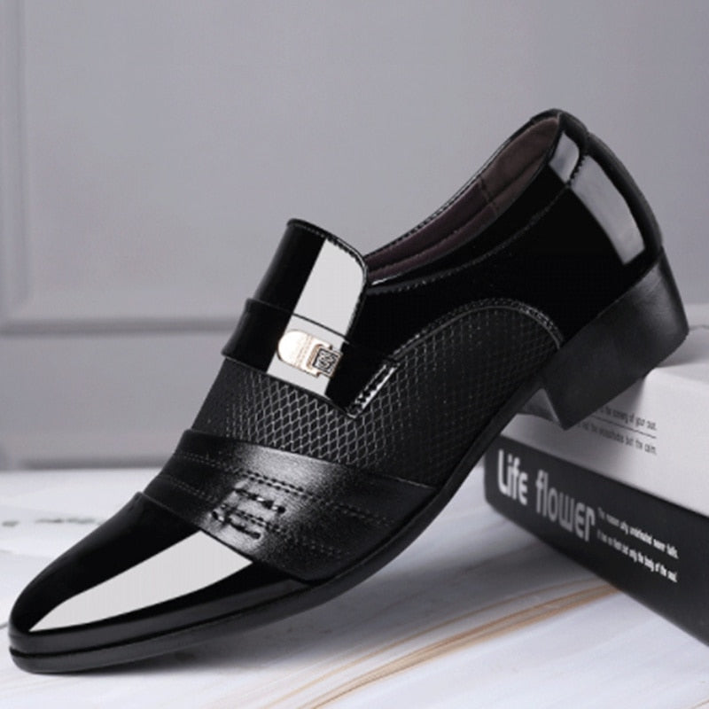 Luxury Shoes For Men - Party, Office, Business or Casual. Shoes for Men for all occasions!