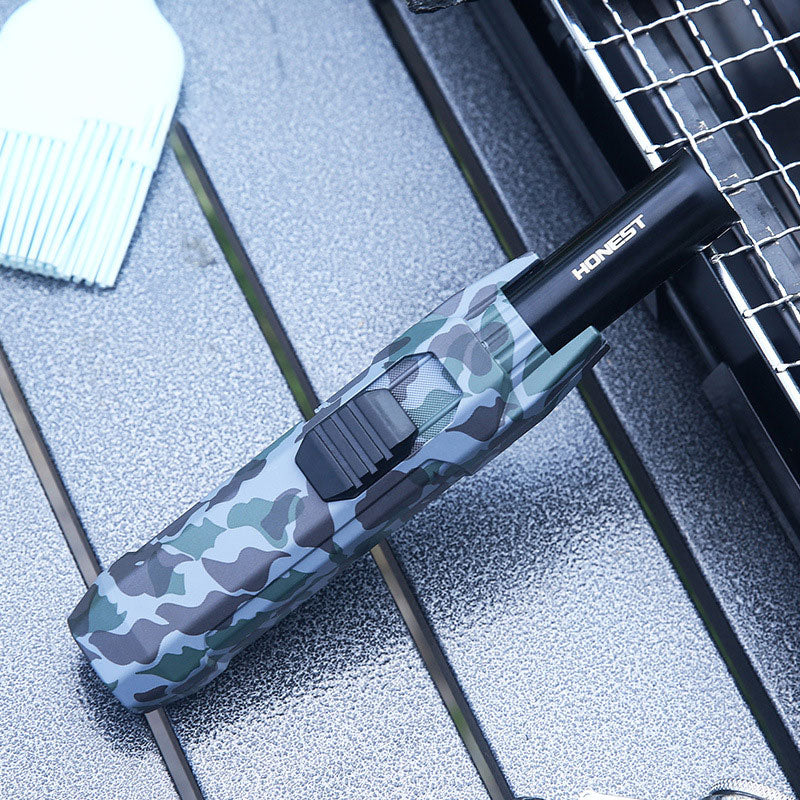 Worlds Biggest Jet Lighter