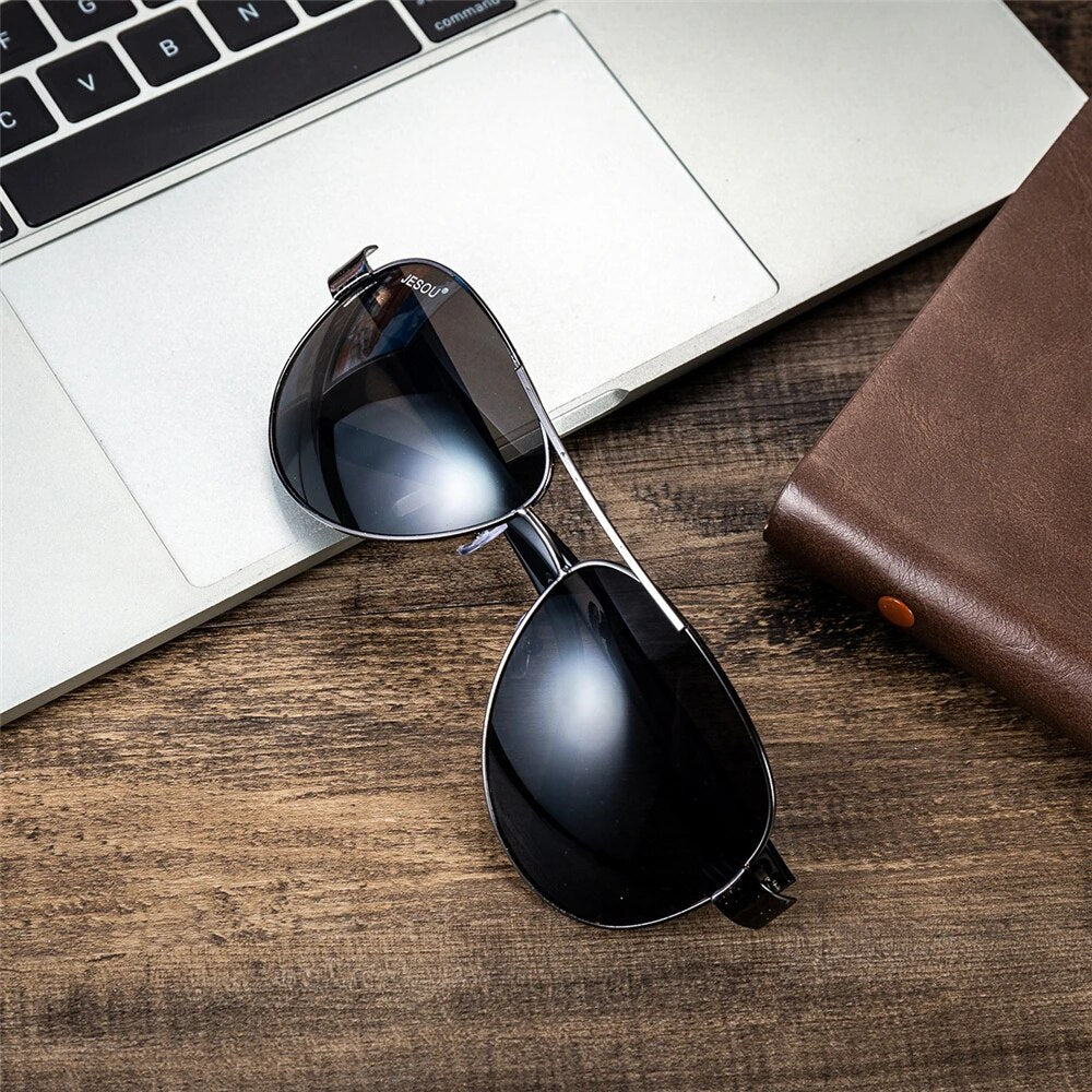 Men's Glasses, Belt, Wallet Tie & Watch Gift Box