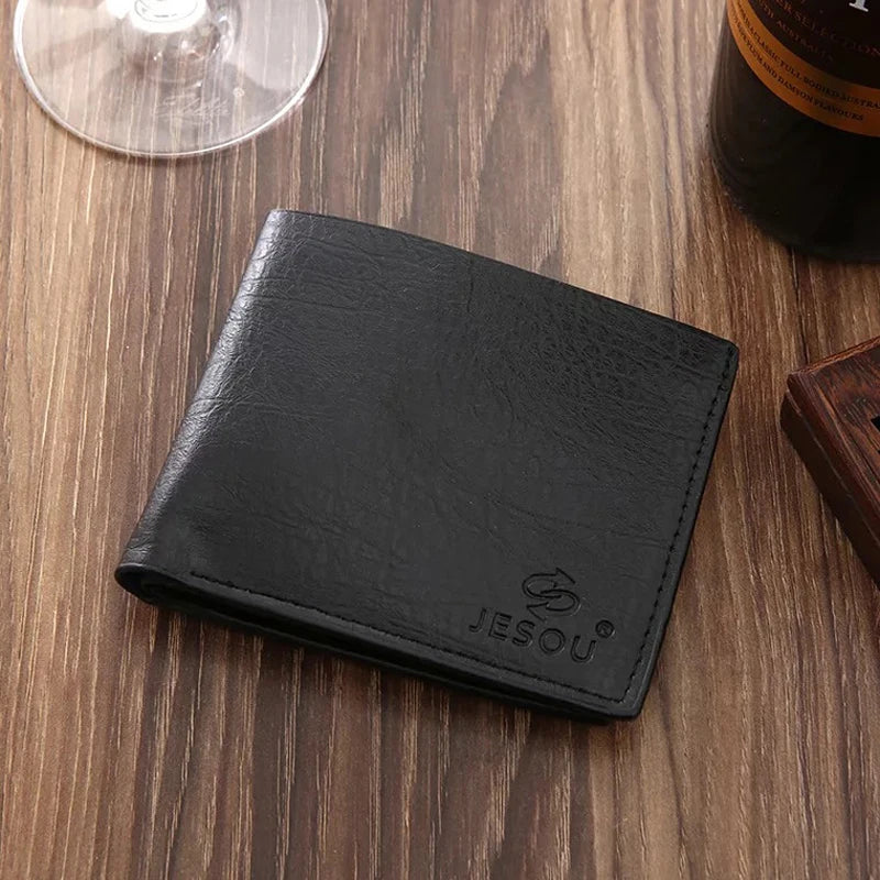 Men Luxury Gift Box Set Fashion Business Watch Leather wallet belt Men's Bracelet Keychain Ballpoint Pen Suit Present for Men