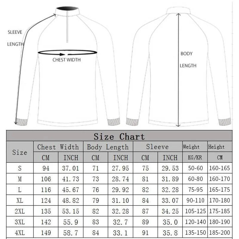 Running outdoor fishing clothing quick-drying mesh fabric sweat sports long-sleeved SUN protective clothing motorcycle T-shirt