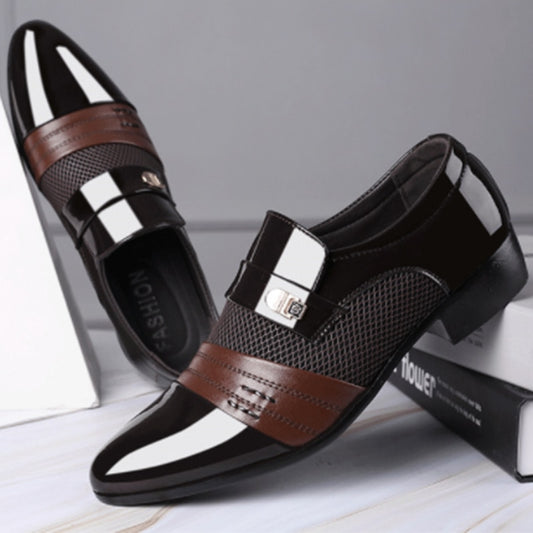 Luxury Shoes For Men - Party, Office, Business or Casual. Shoes for Men for all occasions!